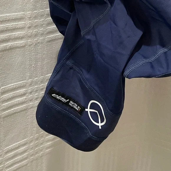 ELIEL Fatcake cycling bib